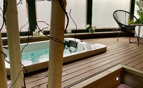 WELLNESS Hotel Ciutat de Granollers a Granollers WELLNESS Hotel Ciutat de Granollers a Granollers