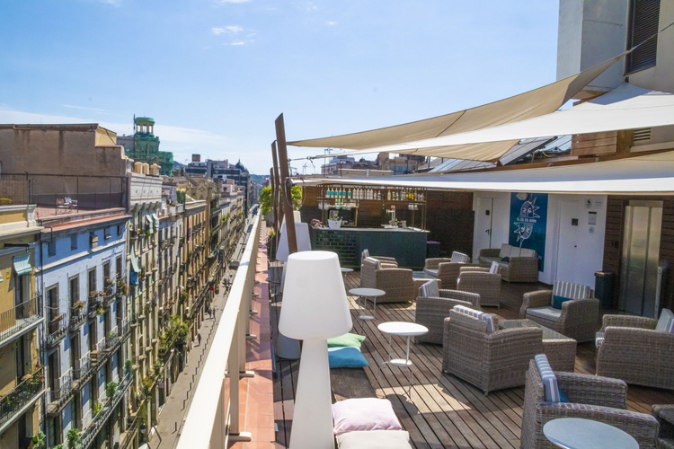 CiutatHotels - - CiutatHotels - -