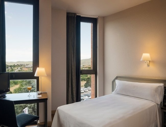 Oferta últim minut! CiutatHotels Oferta últim minut! CiutatHotels