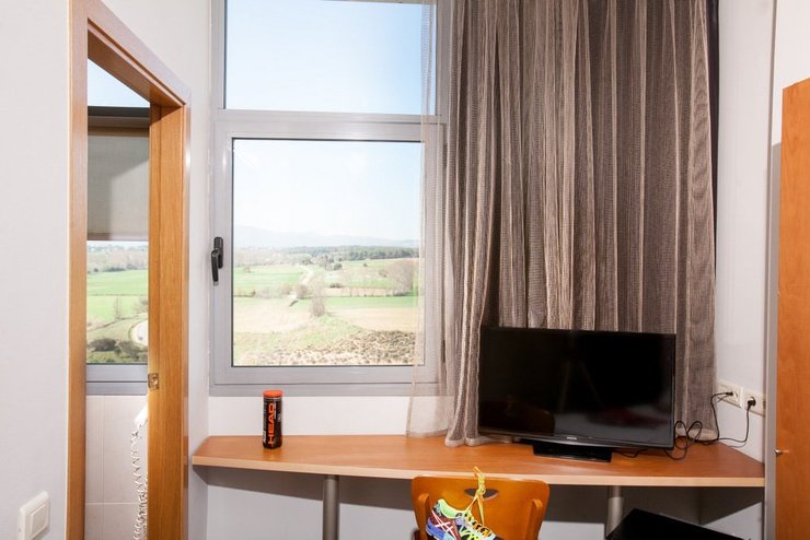 Individual Hotel Porta de Gallecs Mollet del Vallés Individual Hotel Porta de Gallecs Mollet del Vallés