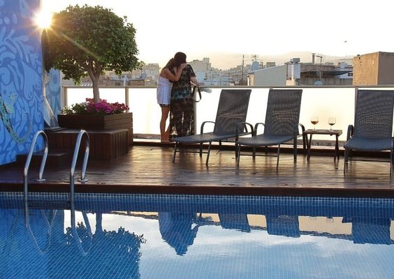 Oferta nadal 4x3 CiutatHotels Oferta nadal 4x3 CiutatHotels