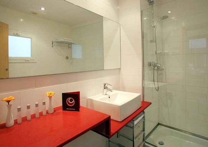 Apartament 2 habitacions (1-6 persones) apartaments ciutat vella barcelona Apartament 2 habitacions (1-6 persones) apartaments ciutat vella barcelona