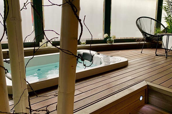 Wellness hotel ciutat de granollers Wellness hotel ciutat de granollers
