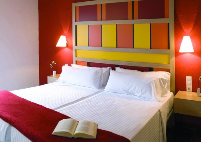 Apartament 1 habitació (1-4 persones) apartaments ciutat vella barcelona Apartament 1 habitació (1-4 persones) apartaments ciutat vella barcelona
