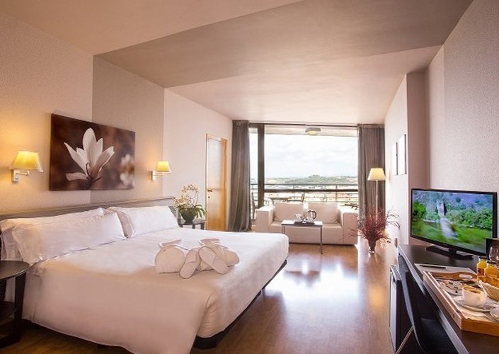 Superior hotel ciutat de granollers Superior hotel ciutat de granollers