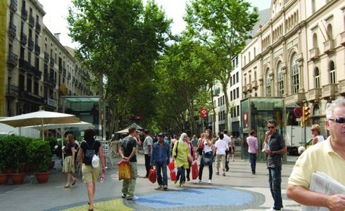 INFORMACIÓ TURÍSTICA Apartaments Ciutat Vella a Barcelona INFORMACIÓ TURÍSTICA Apartaments Ciutat Vella a Barcelona
