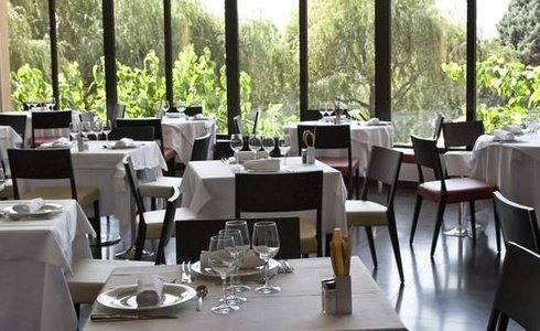 RESTAURANT MEDITERRANI Hotel Ciutat de Granollers a Granollers RESTAURANT MEDITERRANI Hotel Ciutat de Granollers a Granollers