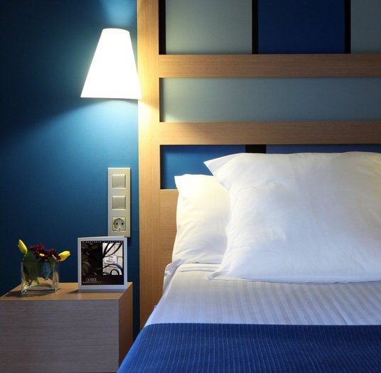 Habitació twin Hotel Ciutat Barcelona Barcelona Habitació twin Hotel Ciutat Barcelona Barcelona