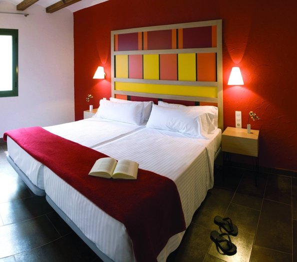 Apartament 1 habitació (1/4 persones) Apartaments Ciutat Vella Barcelona Apartament 1 habitació (1/4 persones) Apartaments Ciutat Vella Barcelona
