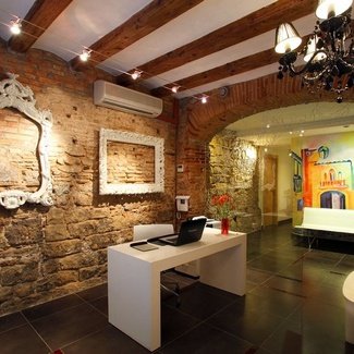 HORARI DE RECEPCIÓ Apartaments Ciutat Vella Barcelona HORARI DE RECEPCIÓ Apartaments Ciutat Vella Barcelona