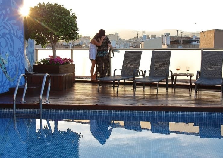 Oferta nadal 4x3 CiutatHotels Oferta nadal 4x3 CiutatHotels