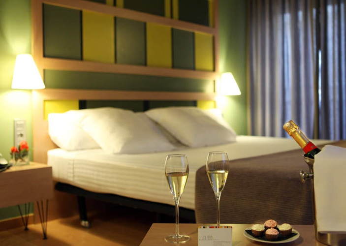 Doble us individual hotel ciutat barcelona Doble us individual hotel ciutat barcelona