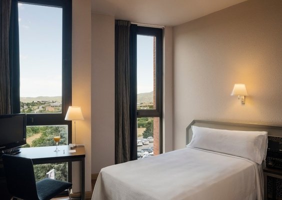 Oferta últim minut! hotel ciutat de granollers Oferta últim minut! hotel ciutat de granollers