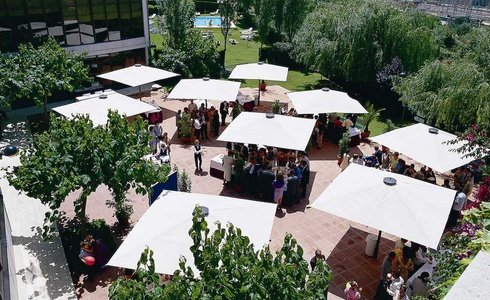 GARATGE GRATUÏT Hotel Ciutat de Granollers a Granollers GARATGE GRATUÏT Hotel Ciutat de Granollers a Granollers