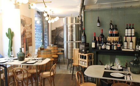 RESTAURANT Hotel Ciutat Barcelona a Barcelona RESTAURANT Hotel Ciutat Barcelona a Barcelona