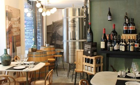 RESTAURANT Hotel Ciutat Barcelona a Barcelona RESTAURANT Hotel Ciutat Barcelona a Barcelona