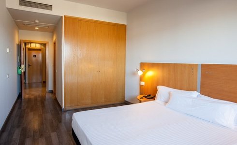 WIFI GRATUÏT Hotel Porta de Gallecs a Mollet del Vallés WIFI GRATUÏT Hotel Porta de Gallecs a Mollet del Vallés