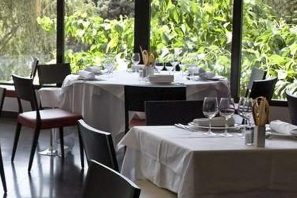 RESTAURANT MEDITERRANI Hotel Ciutat de Granollers Granollers RESTAURANT MEDITERRANI Hotel Ciutat de Granollers Granollers