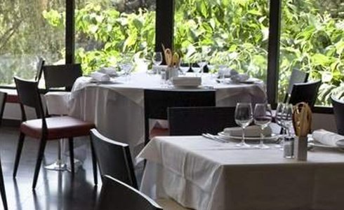 RESTAURANT MEDITERRANI Hotel Ciutat de Granollers a Granollers RESTAURANT MEDITERRANI Hotel Ciutat de Granollers a Granollers