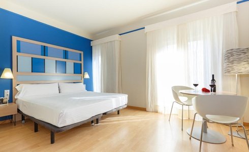 BRESSOLS Hotel Ciutat Barcelona a Barcelona BRESSOLS Hotel Ciutat Barcelona a Barcelona
