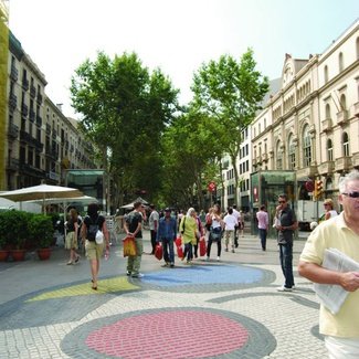 INFORMACIÓ TURÍSTICA Apartaments Ciutat Vella Barcelona INFORMACIÓ TURÍSTICA Apartaments Ciutat Vella Barcelona