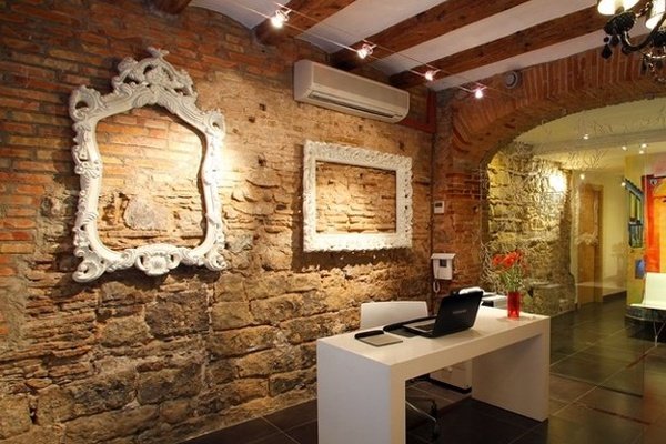 Horari de recepciÓ apartaments ciutat vella barcelona Horari de recepciÓ apartaments ciutat vella barcelona