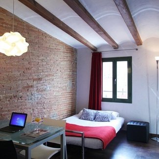 WIFI GRATIS Apartaments Ciutat Vella Barcelona WIFI GRATIS Apartaments Ciutat Vella Barcelona