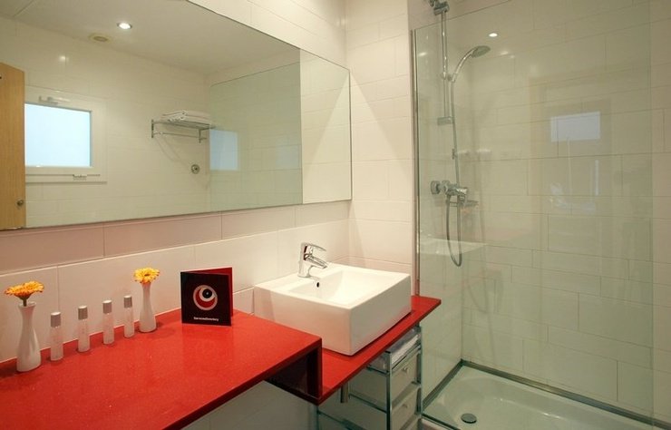 Apartament 1 habitació (1/4 persones) Apartaments Ciutat Vella Barcelona Apartament 1 habitació (1/4 persones) Apartaments Ciutat Vella Barcelona