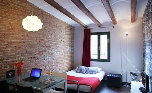 WIFI GRATIS Apartaments Ciutat Vella a Barcelona WIFI GRATIS Apartaments Ciutat Vella a Barcelona